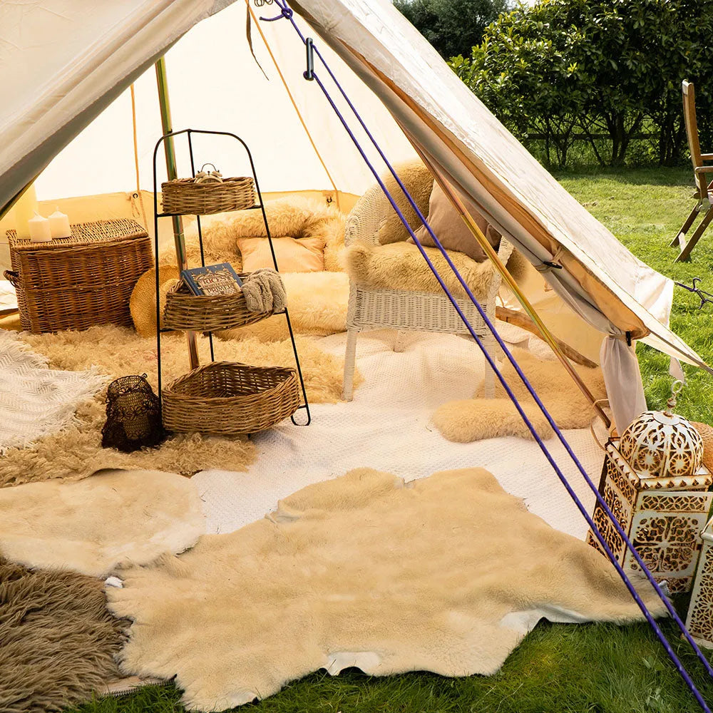 Classic Bell Tent