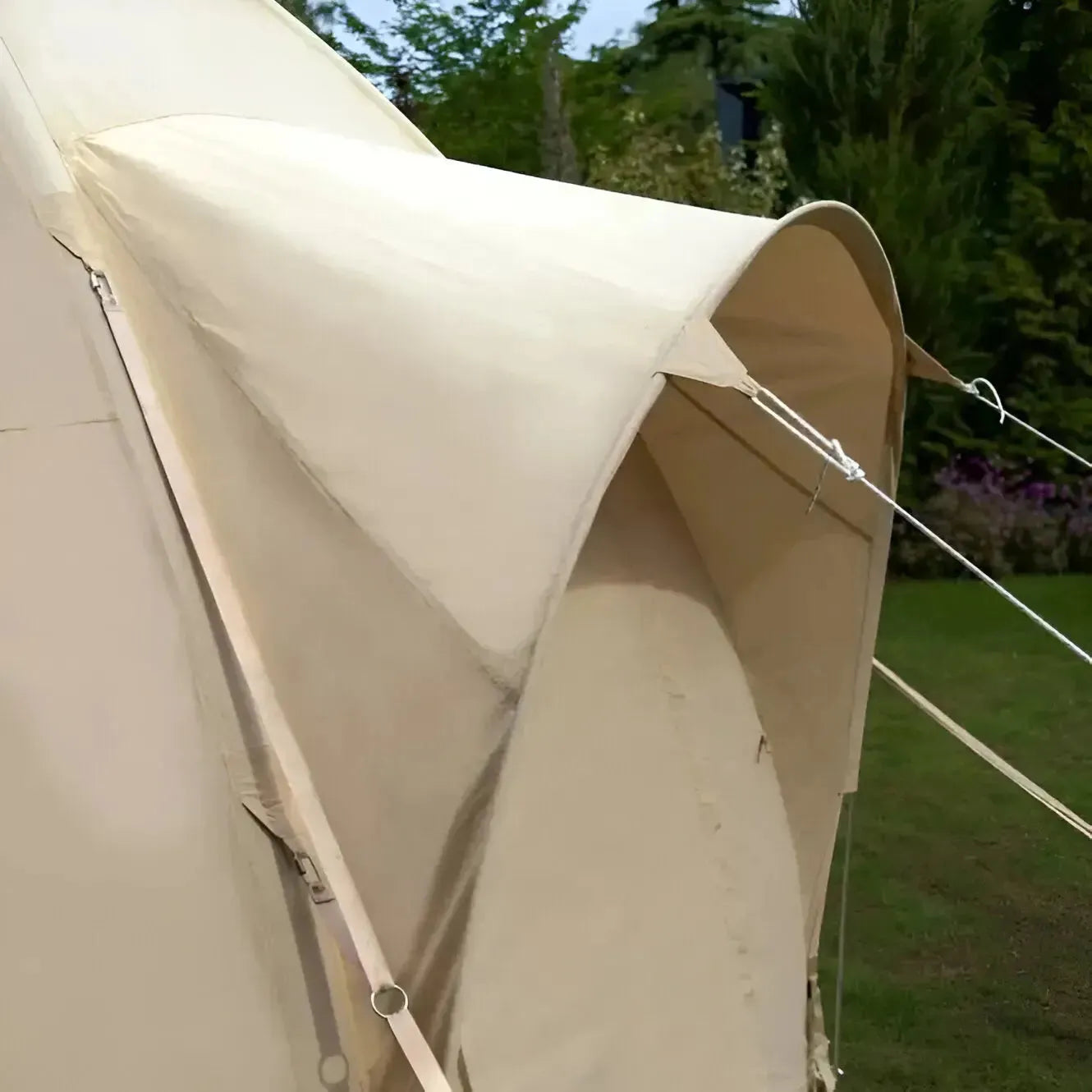 Flexi Aluminium Tent Pole Replacement