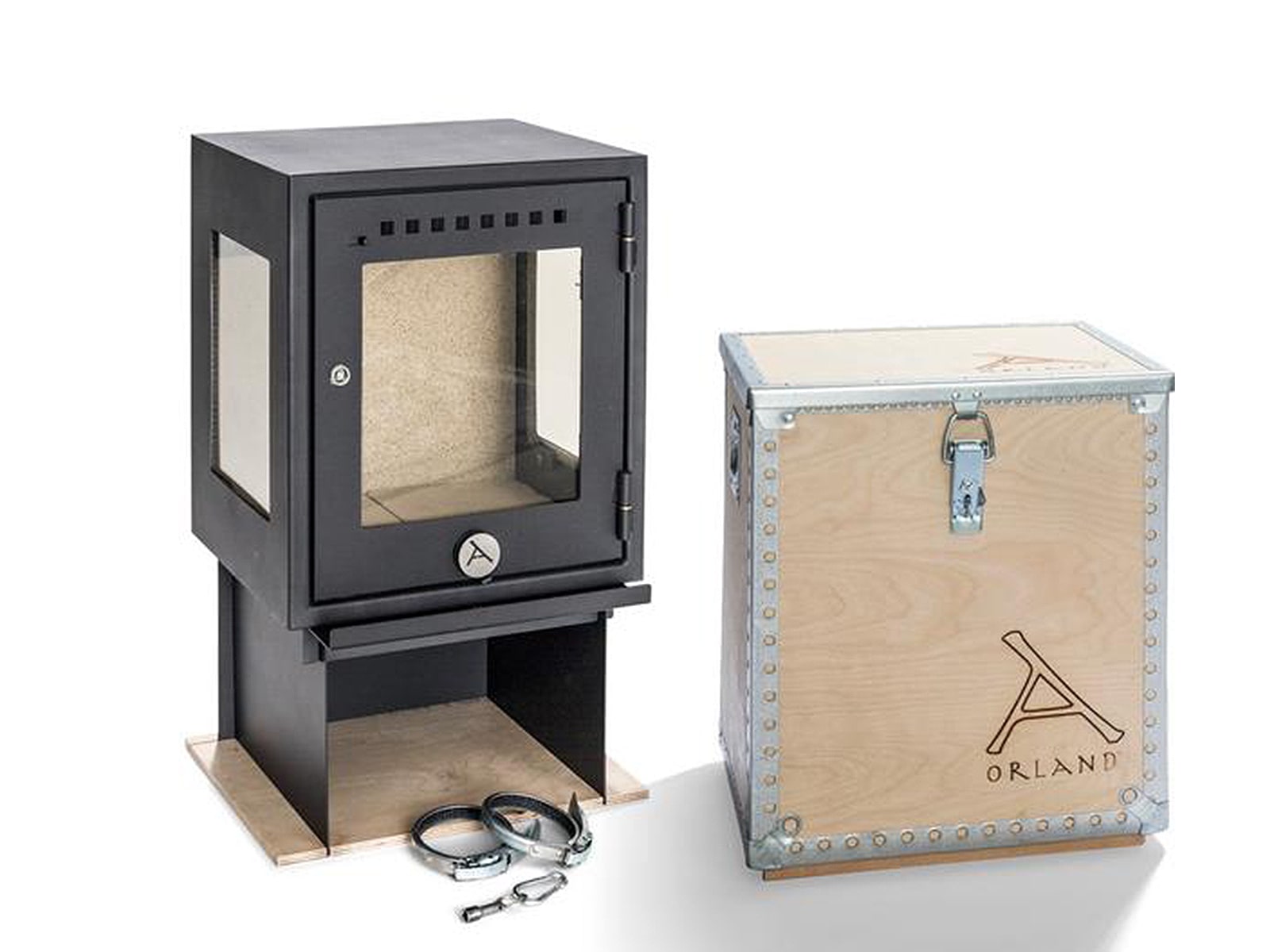 Orland Camp Stove (3.0kw)