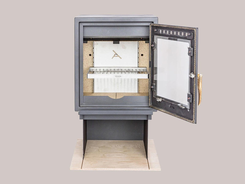 Grill Unit for Orland Camp Stove