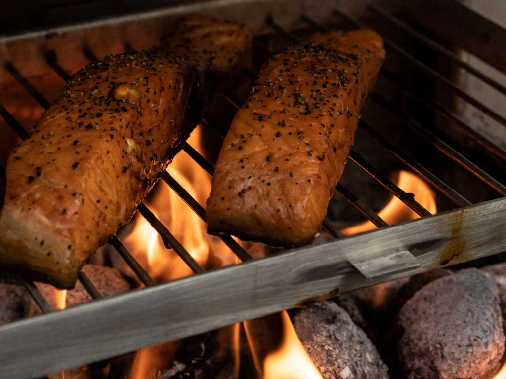 Grill Unit for Orland Camp Stove