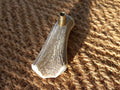 Antler Handle for Orland Stoves
