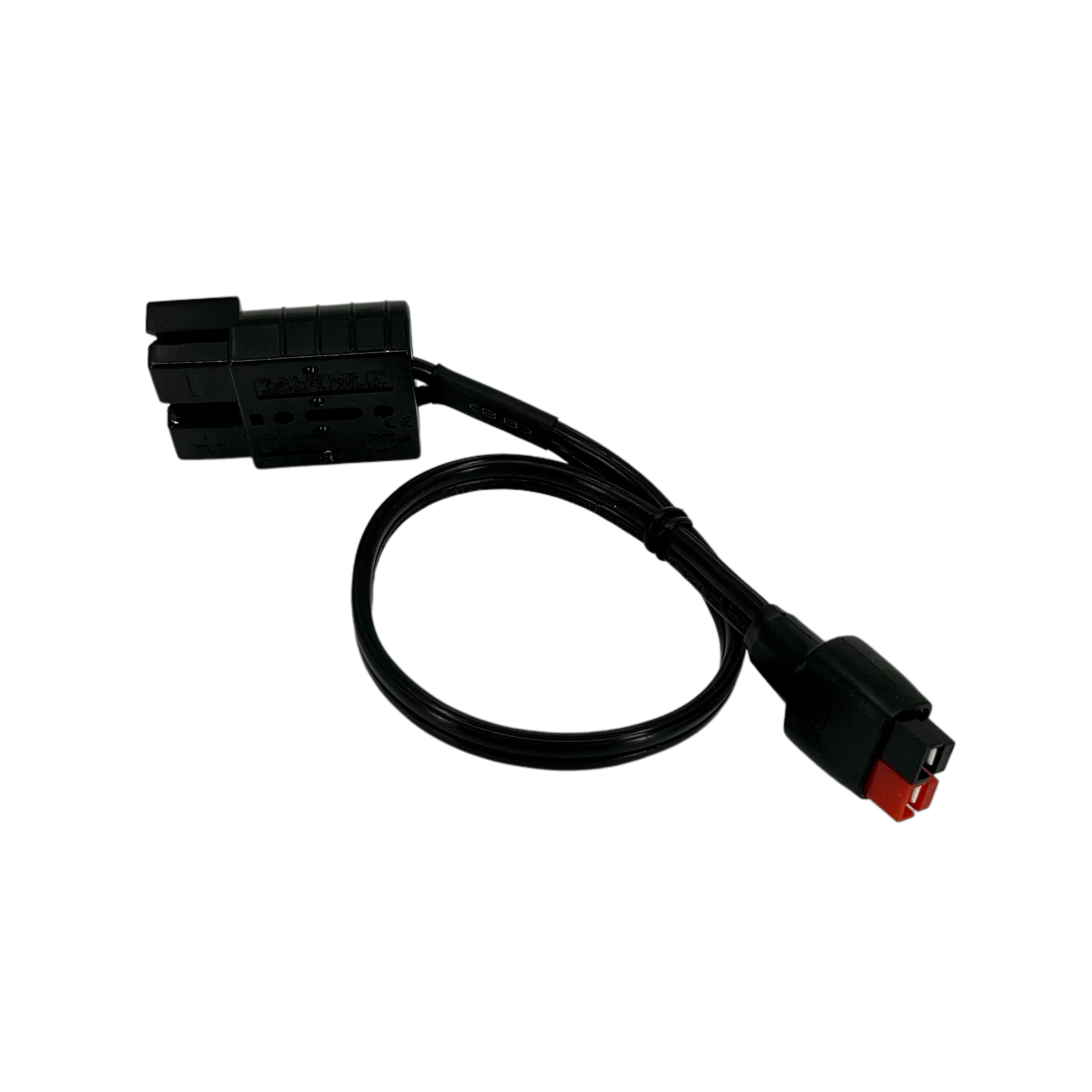 SB50 to Mini Anderson 12 inch Adapter