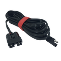 SAE to to Anderson(SB50) UV Coated Cable, 20ft