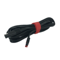 SAE to Mini-Anderson UV-Coated Cable, 20 Ft