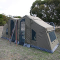 OZTENT Awning Connector