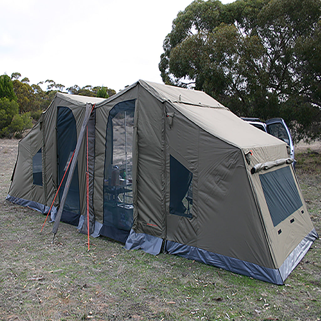 OZTENT Awning Connector