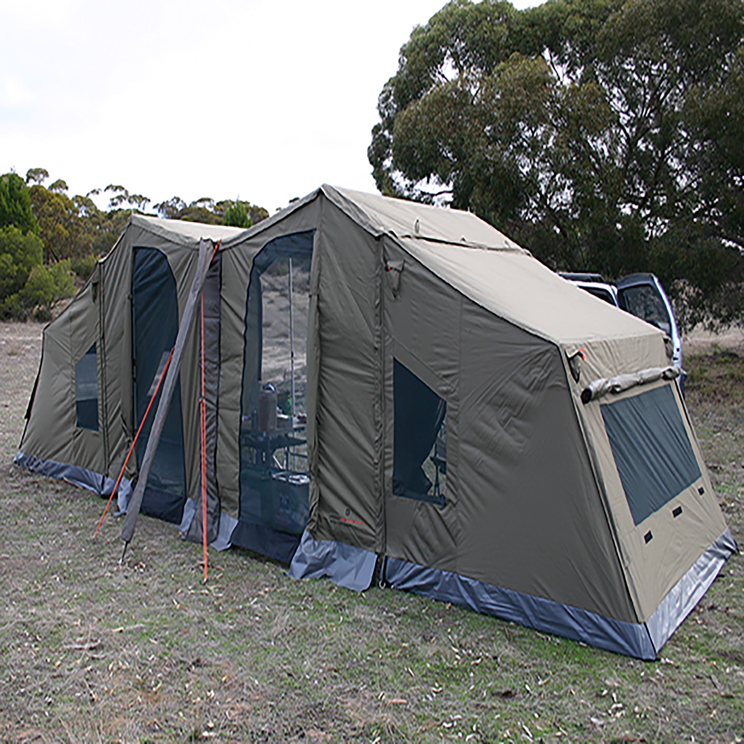 OZTENT Awning Connector