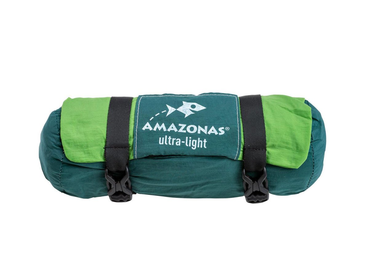 Parachute Silk Traveller Hammock