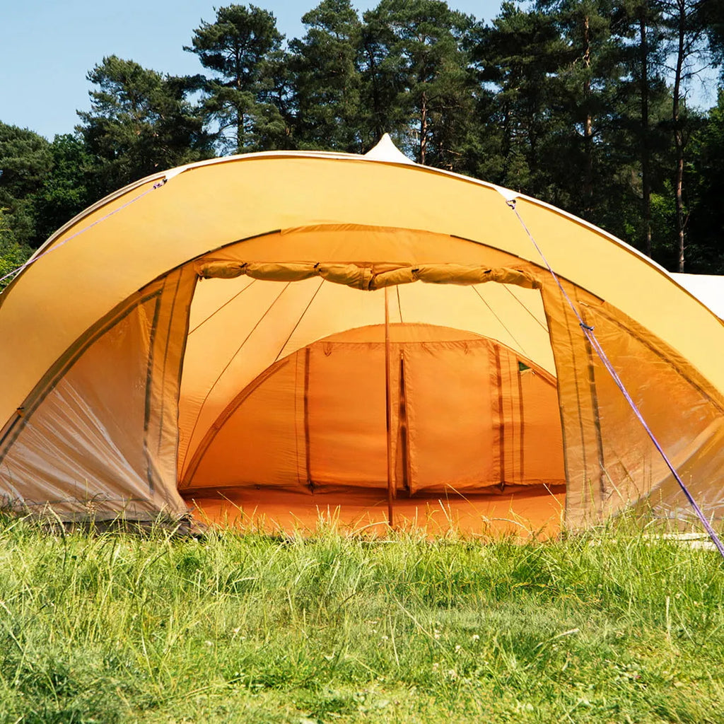 Phoenix Quad Door Tent