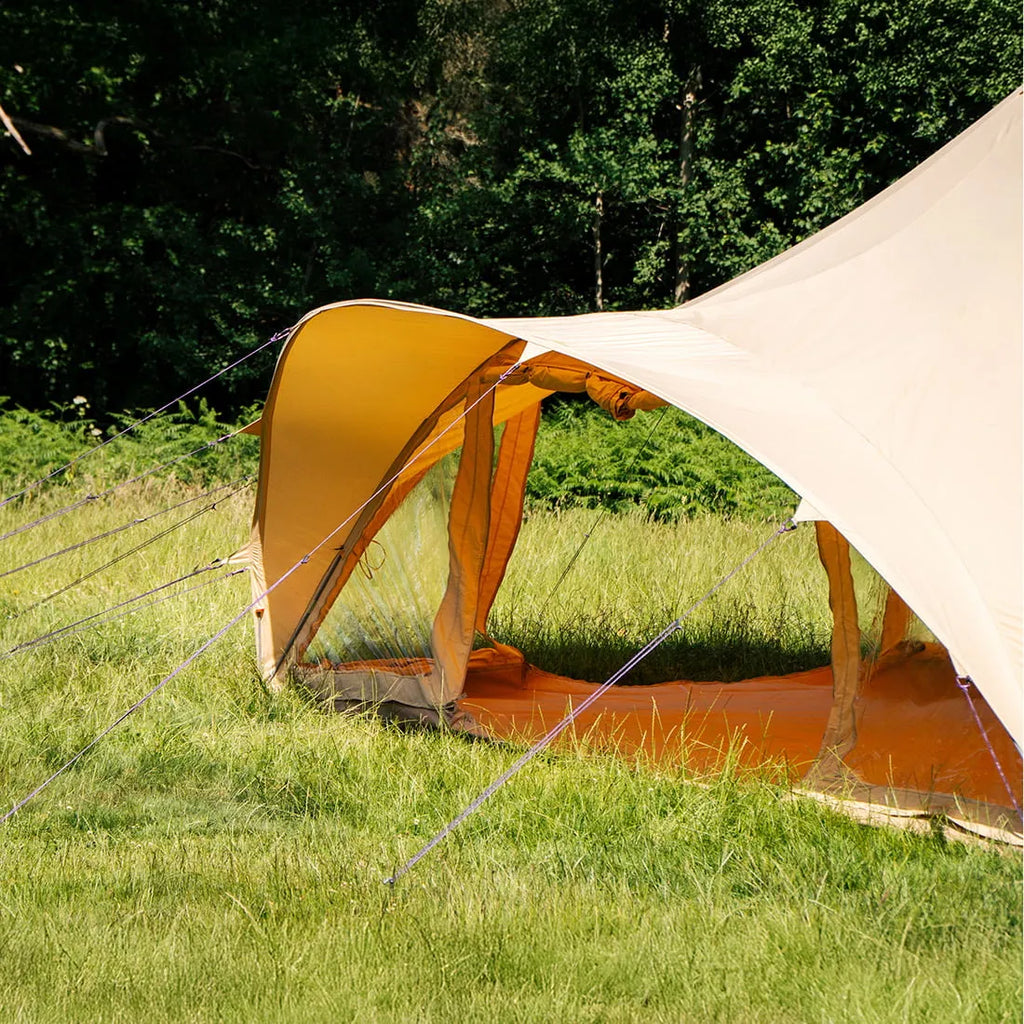 Phoenix Quad Door Tent