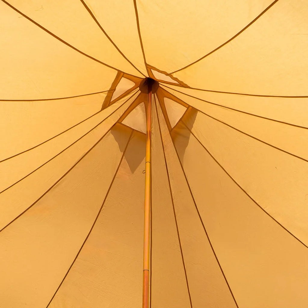 Phoenix Quad Door Tent