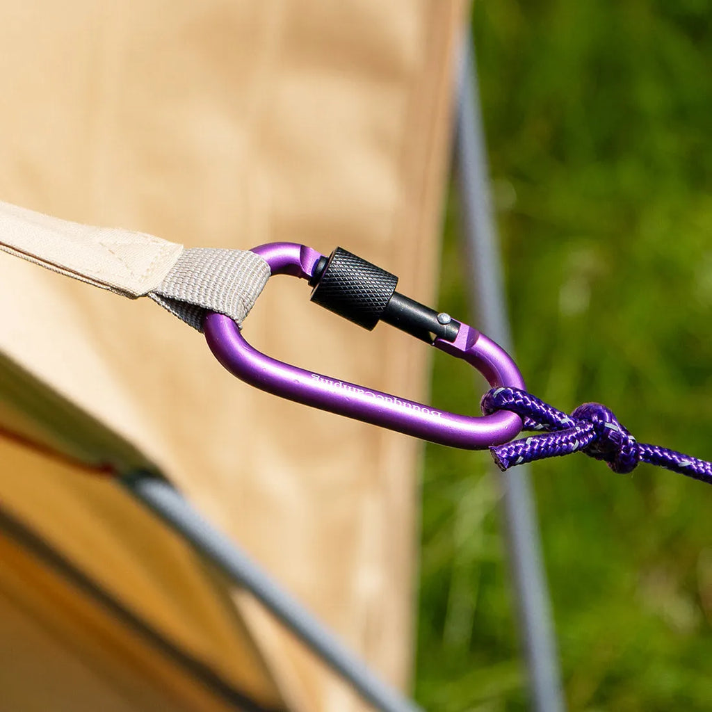 Phoenix Quad Door Tent