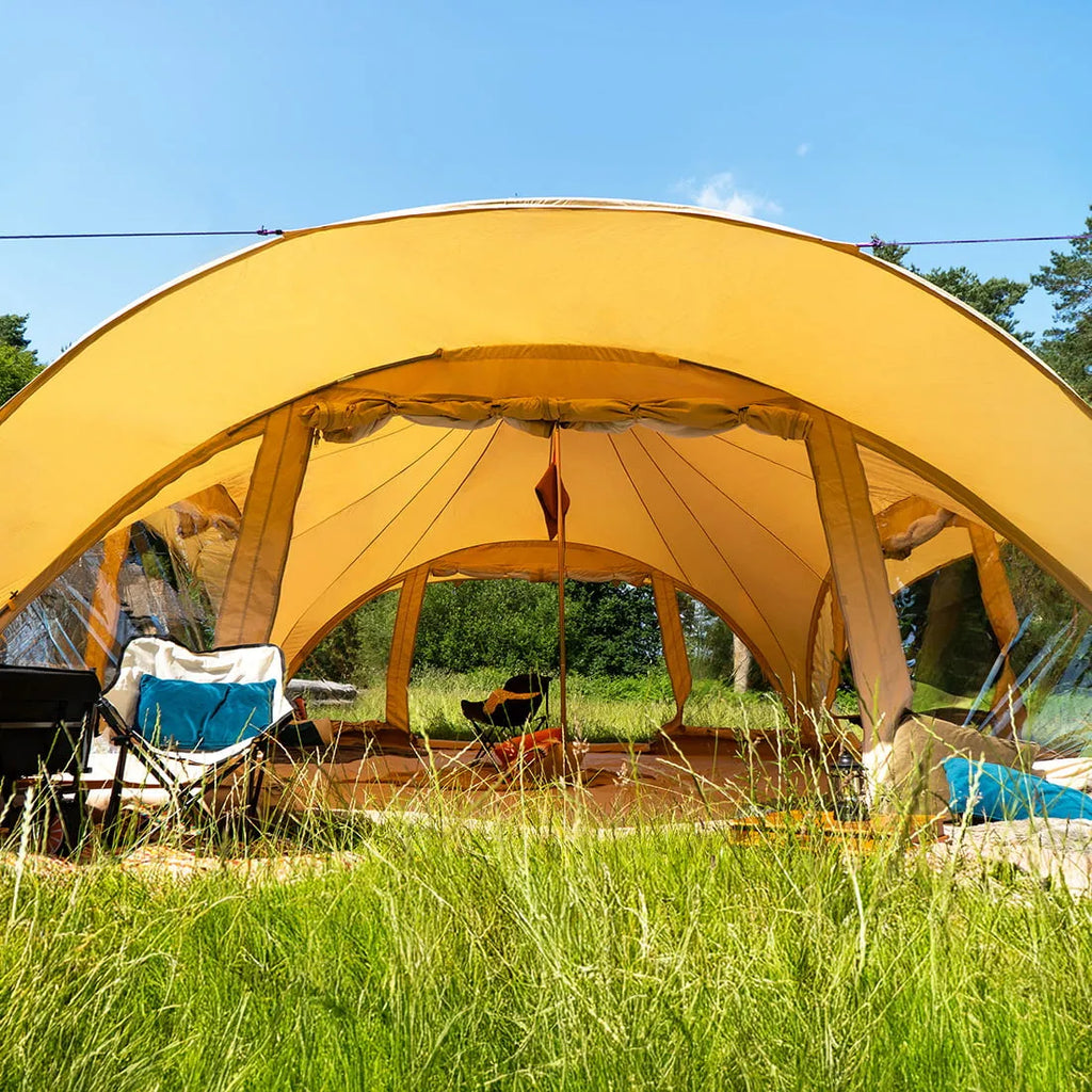 Phoenix Quad Door Tent
