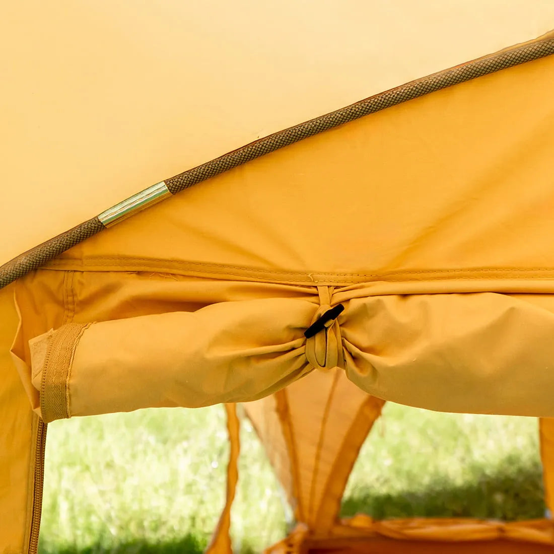 Phoenix Quad Door Tent