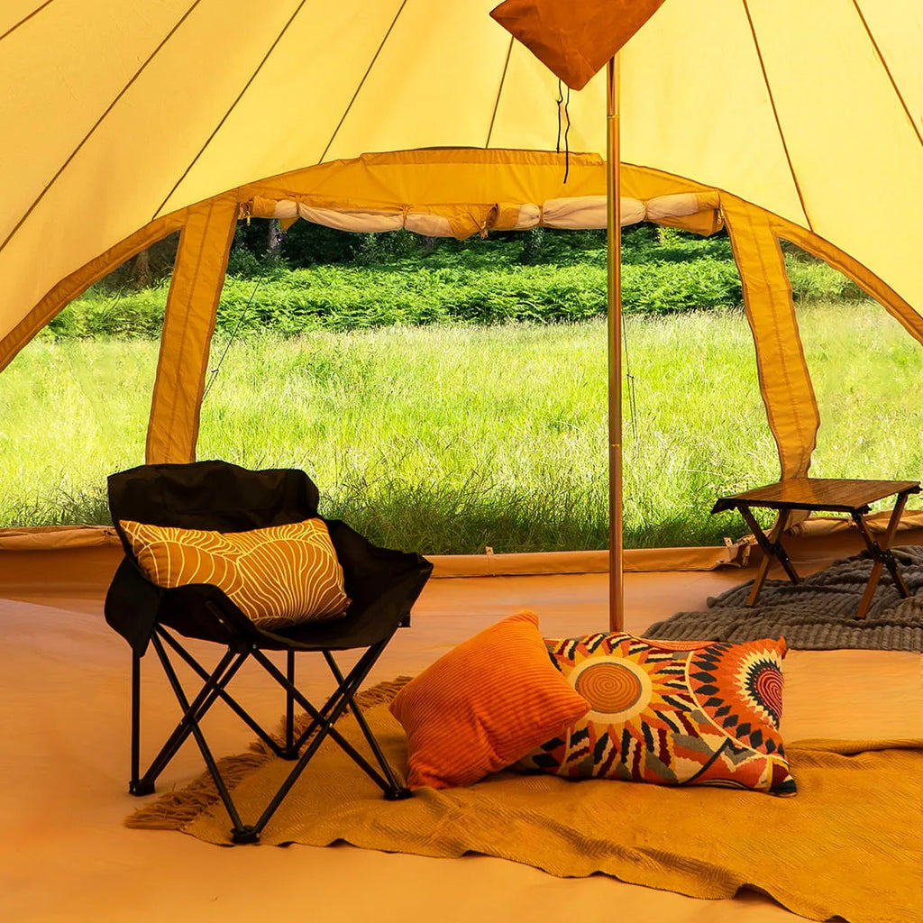 Phoenix Quad Door Tent