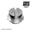Pinch Weld Adaptor
