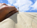 Rain Cap for Bell Tent A-frame