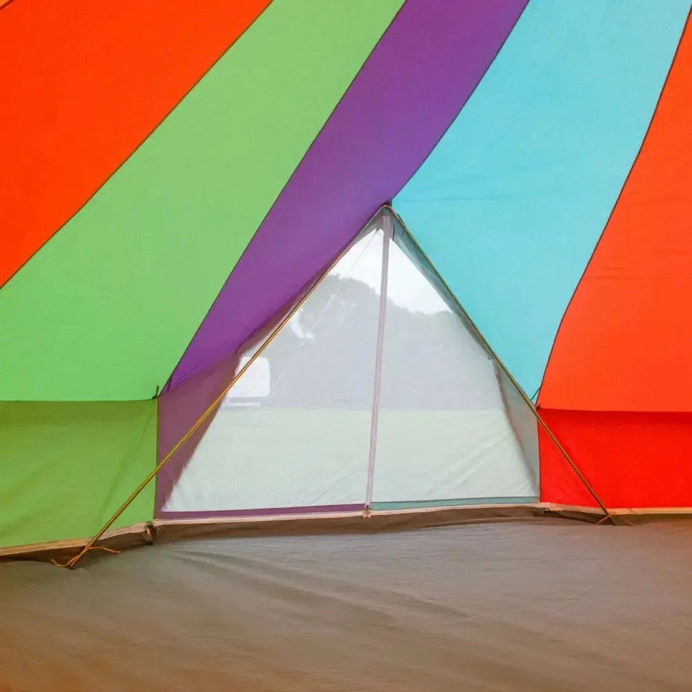 Classic Bell Tent