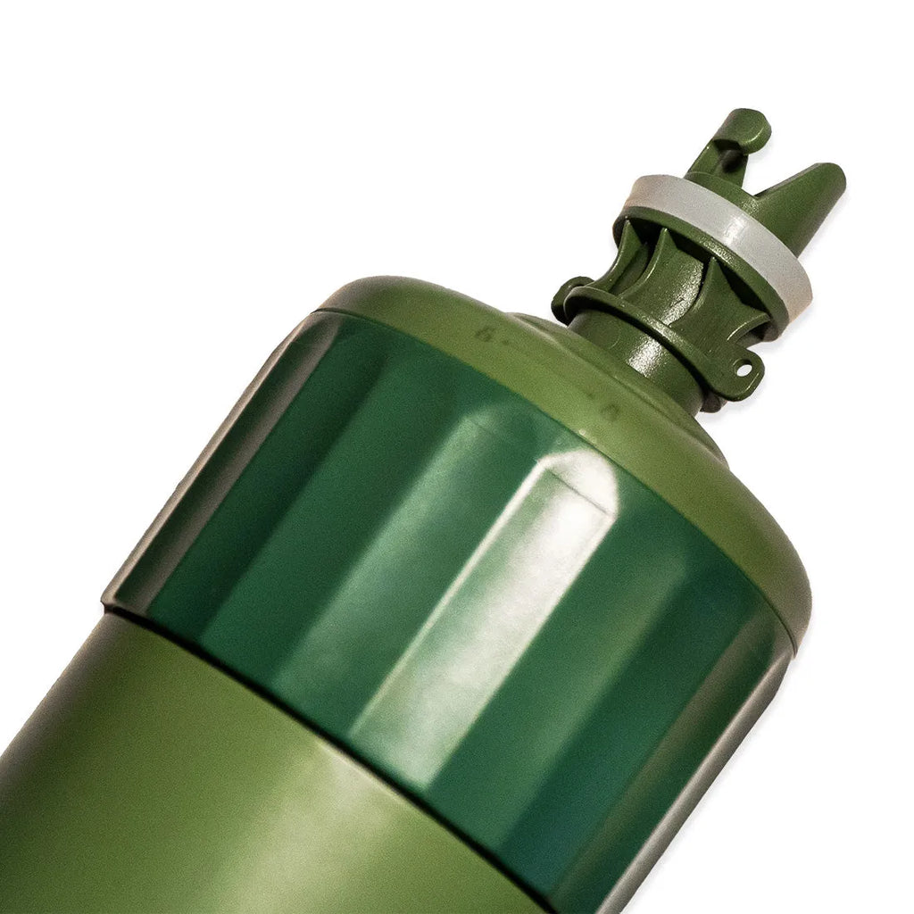 Boutique Camping Rechargeable Electric Air Pump for Inflatable Tent