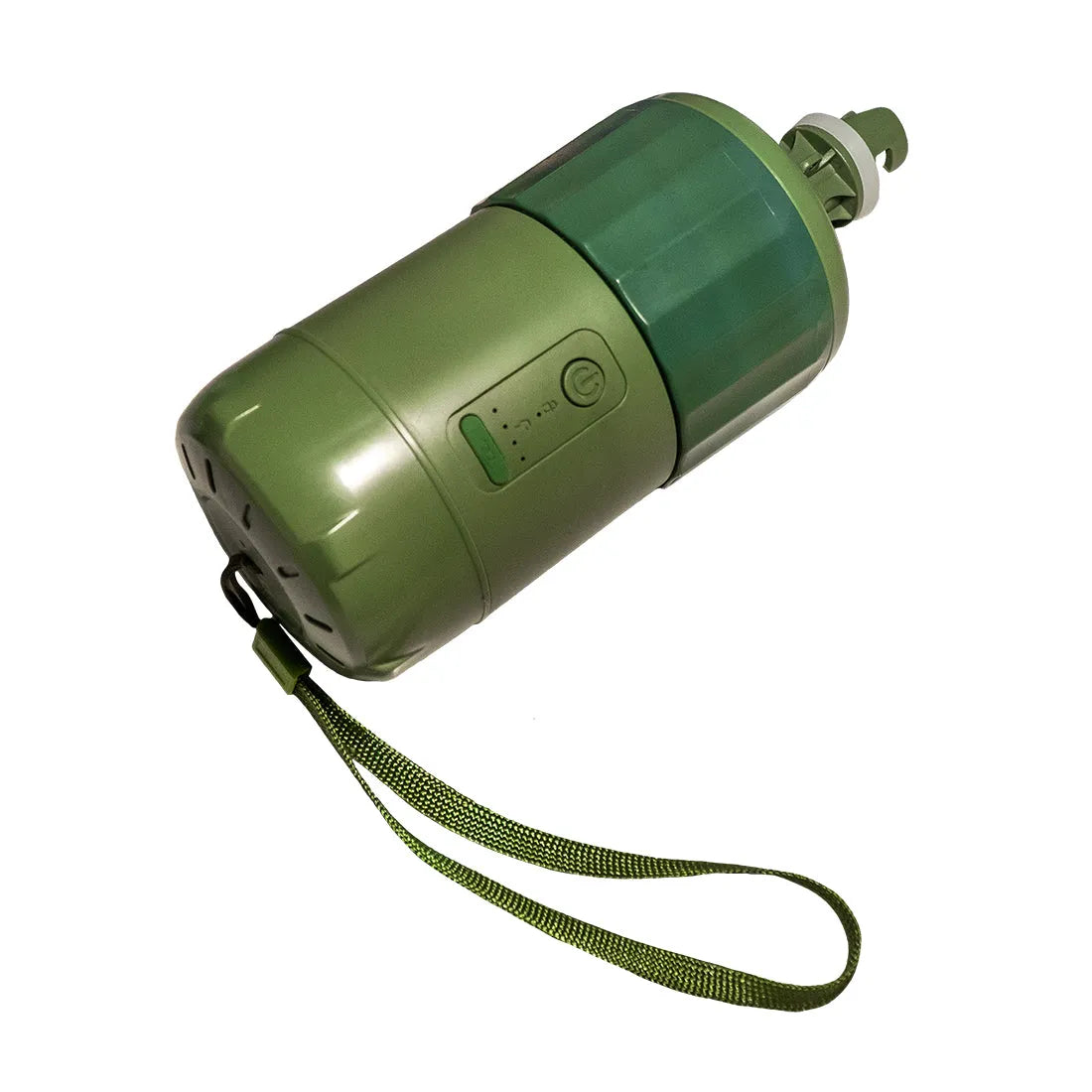 Boutique Camping Rechargeable Electric Air Pump for Inflatable Tent