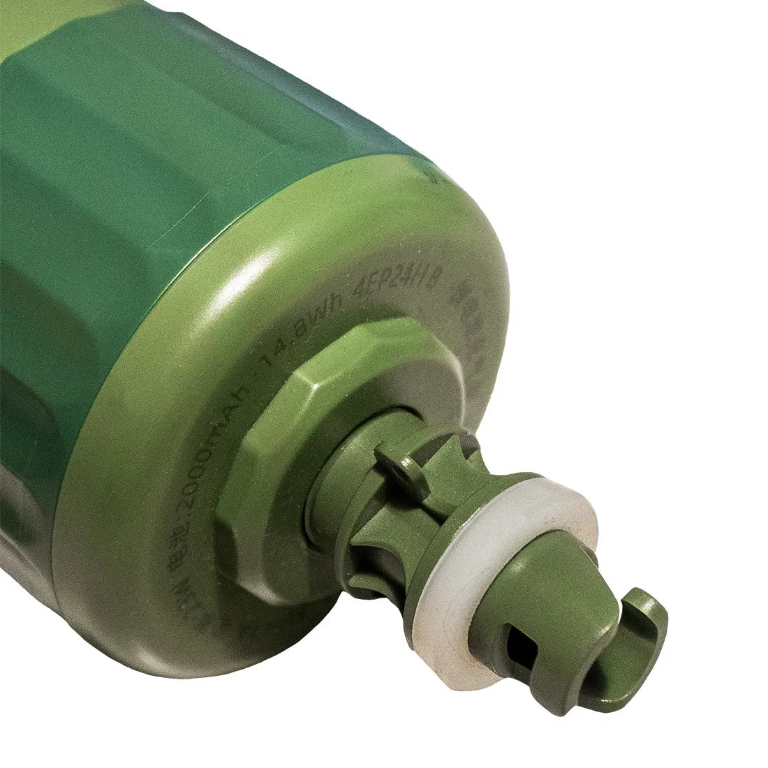 Boutique Camping Rechargeable Electric Air Pump for Inflatable Tent
