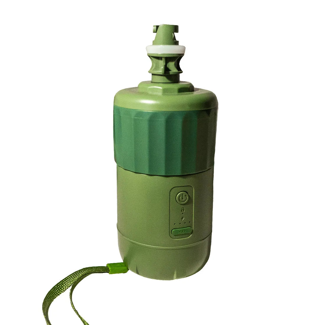 Boutique Camping Rechargeable Electric Air Pump for Inflatable Tent