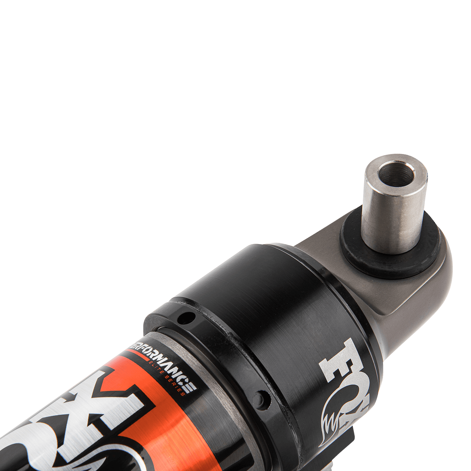 FOX 2.5 Reservoir Front Shocks Adjustable | Performance Elite | 4.5-6 Inch Lift | Wrangler JL (18-25)