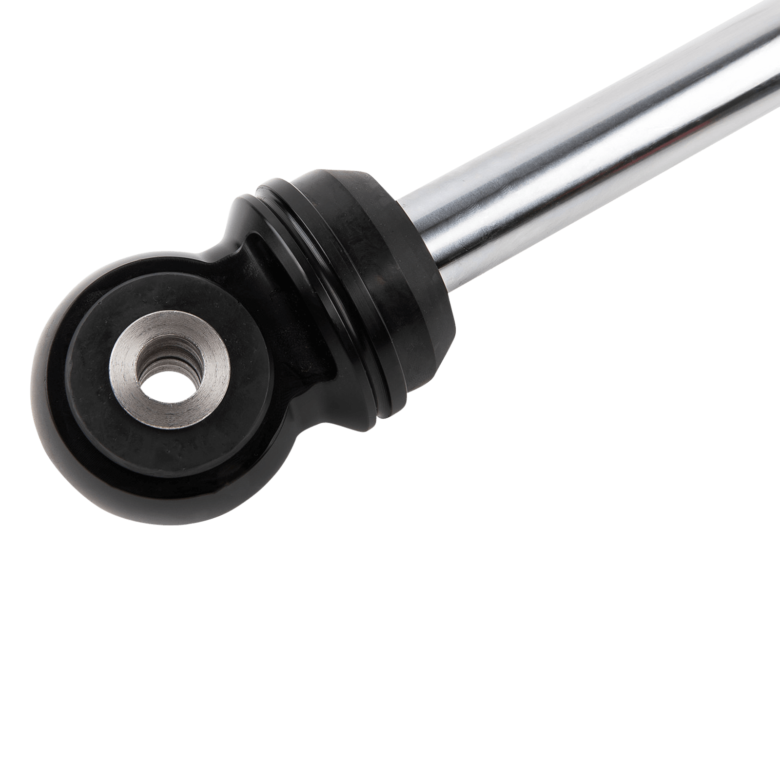 FOX 2.5 Reservoir Front Shocks Adjustable | Performance Elite | 4.5-6 Inch Lift | Wrangler JL (18-25)