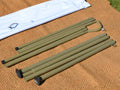 A-Frame and Centre Pole for 4.5m Bell Tent