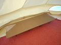 Collapsible Camp Bed