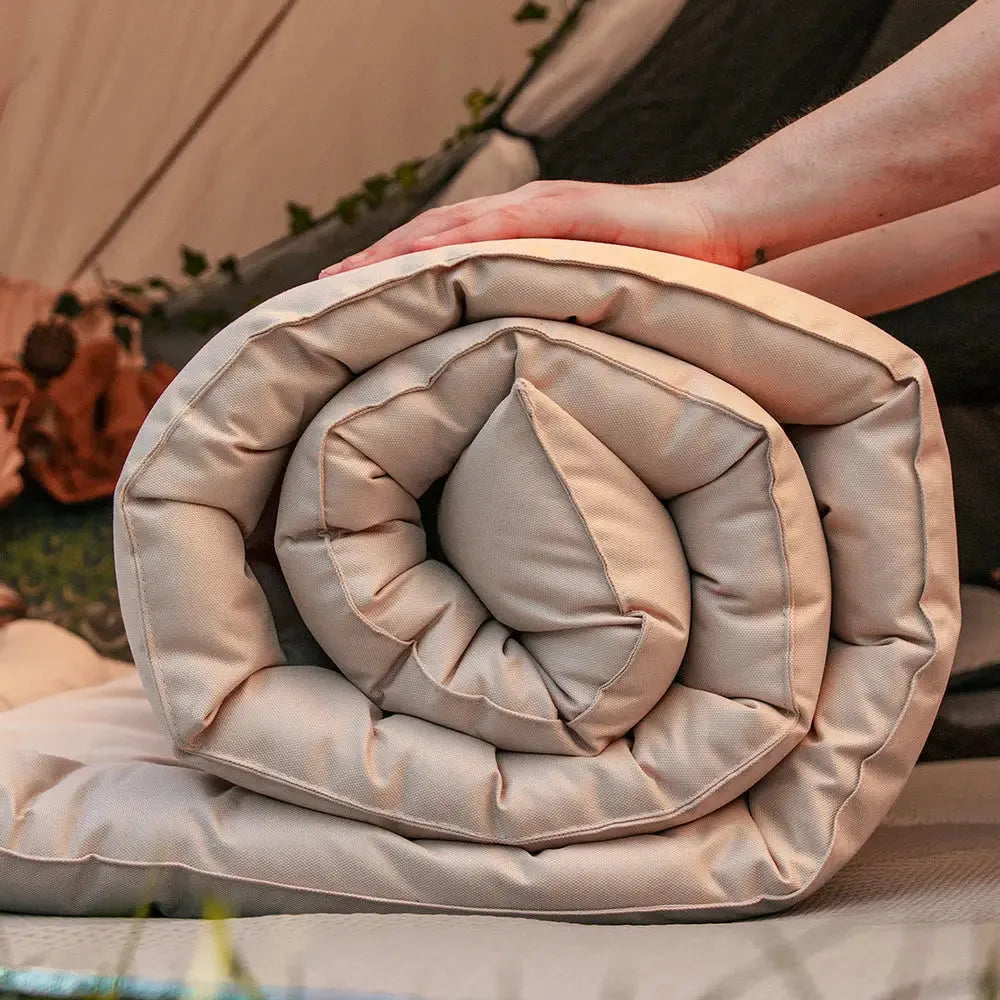 Boutique Camping Roll Up Camping Mattress