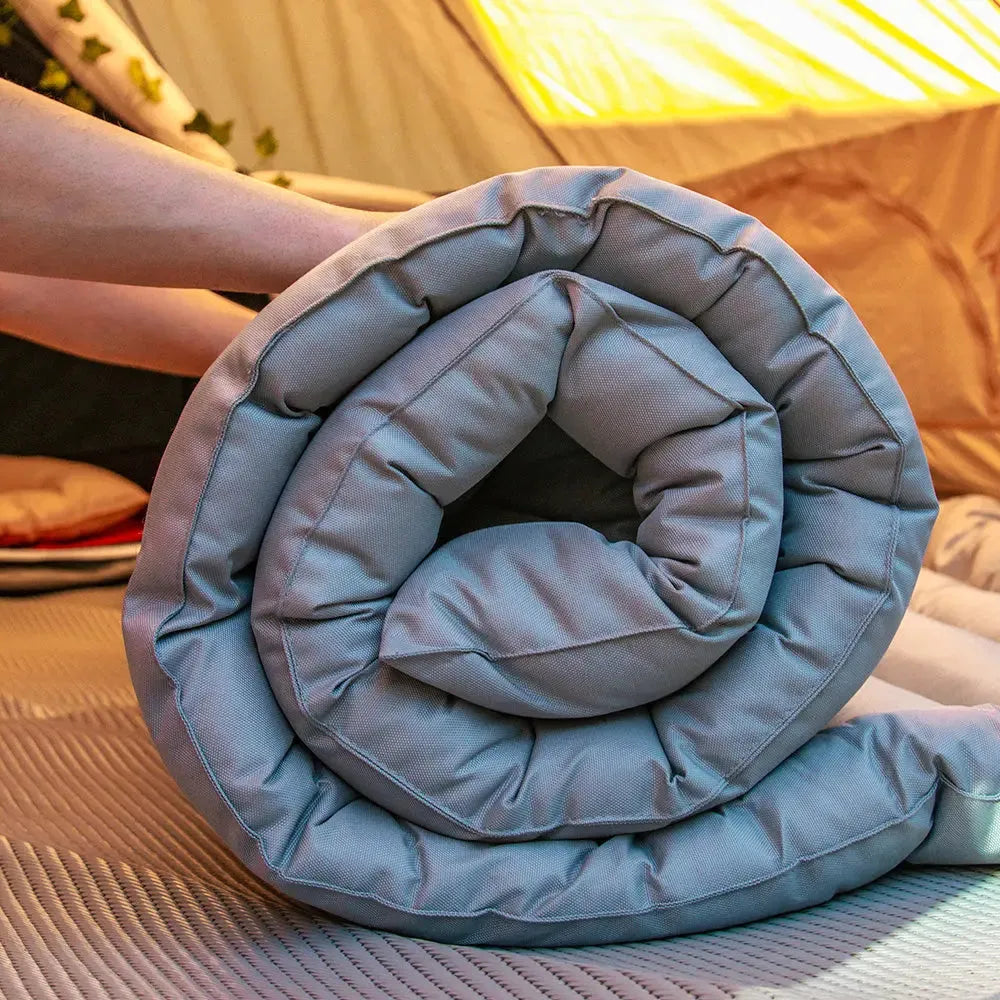 Boutique Camping Roll Up Camping Mattress