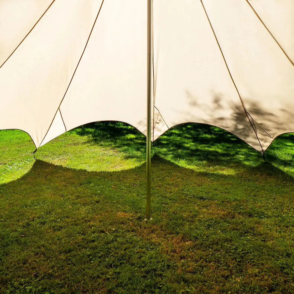 Boutique Camping Bell Tent Protective Cover