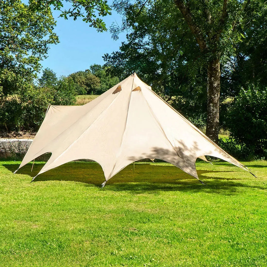 Boutique Camping Bell Tent Protective Cover