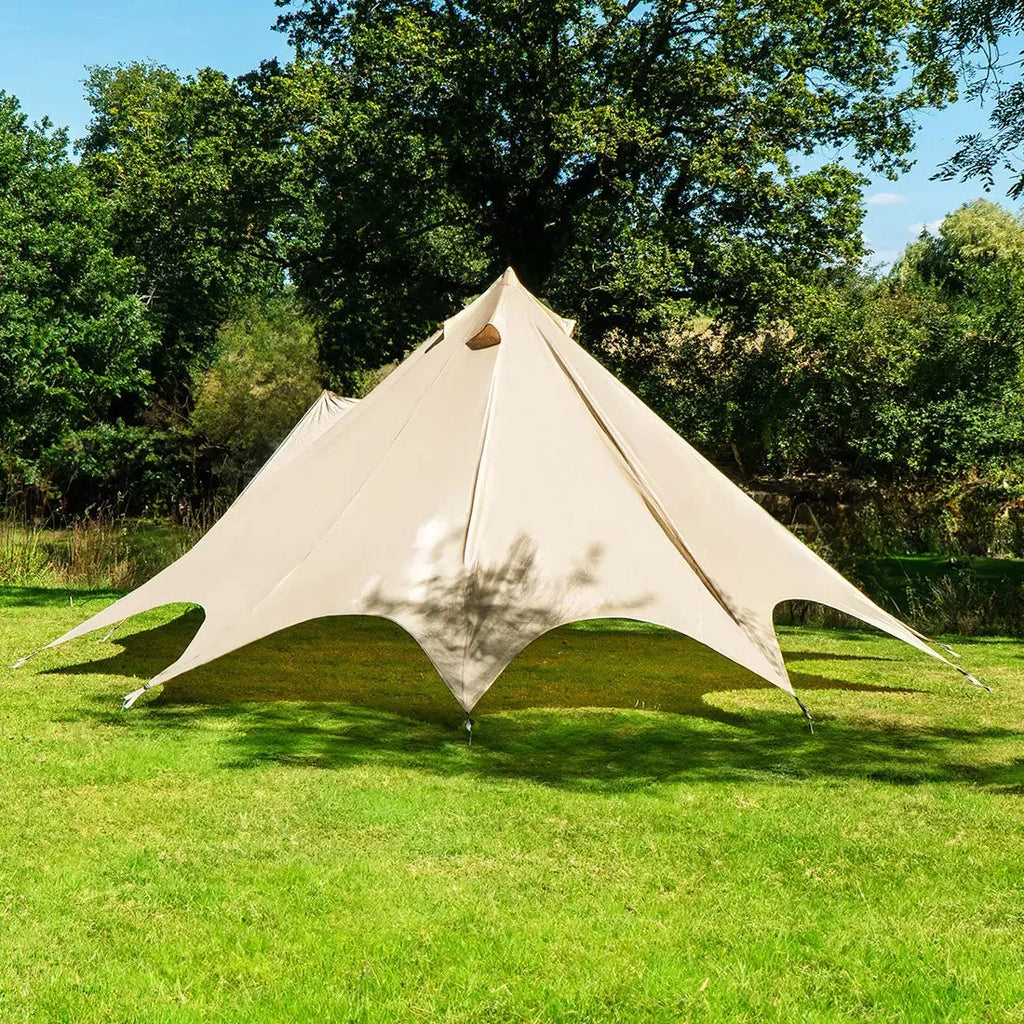 Boutique Camping Bell Tent Protective Cover
