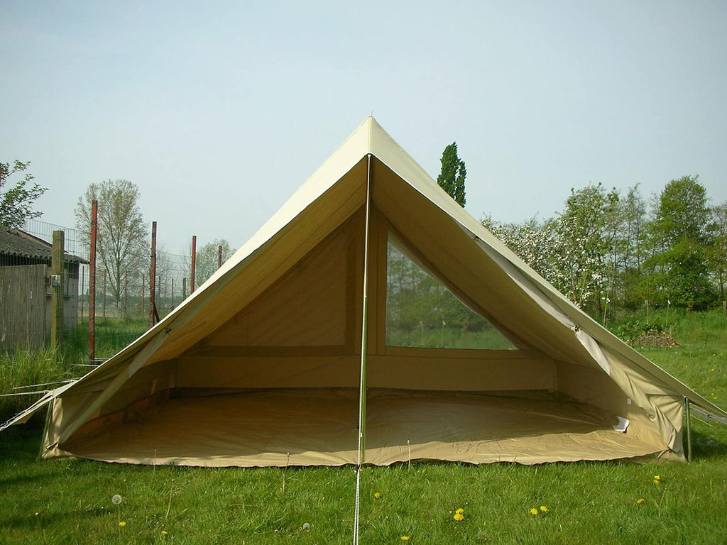Deluxe Classic Scout Patrol Tent