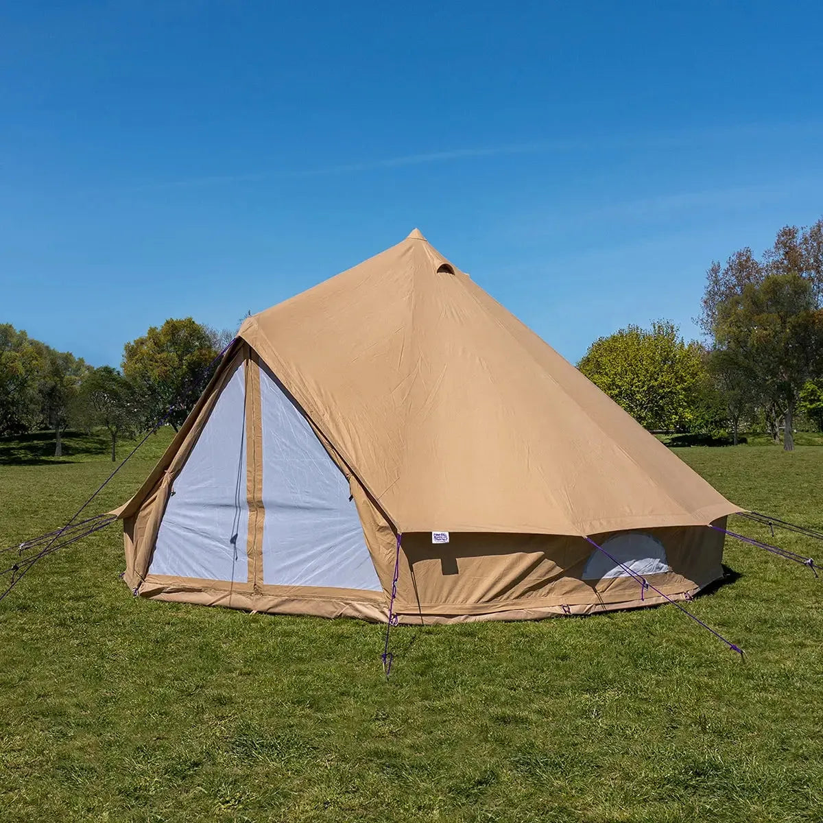 Classic Bell Tent