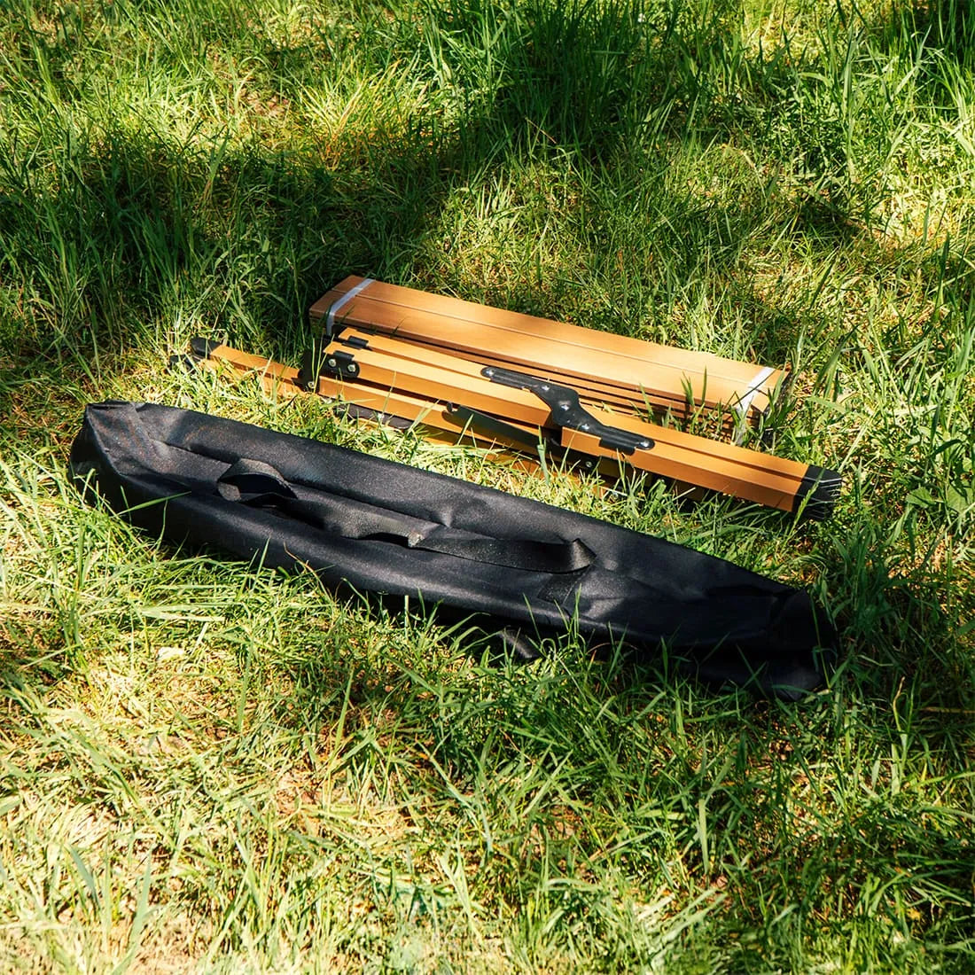 Boutique Camping Folding Camping Table