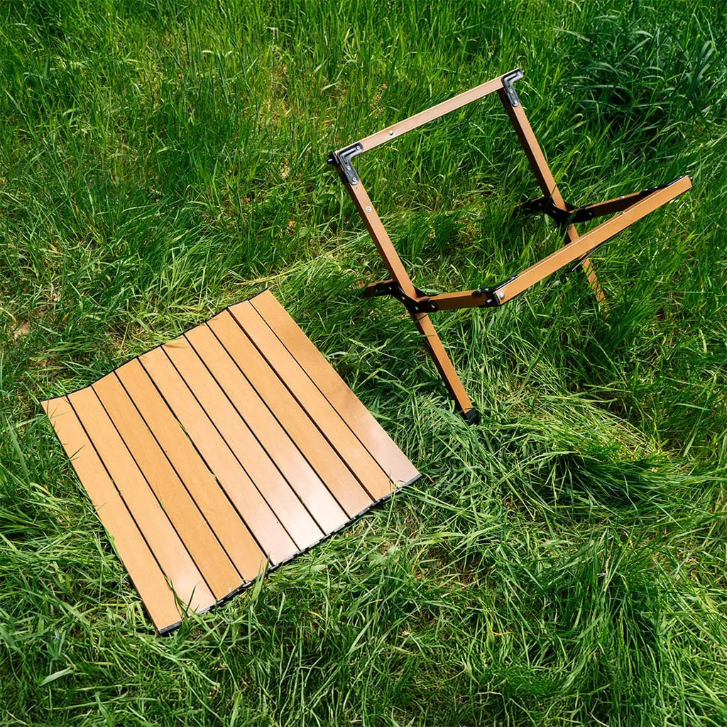 Boutique Camping Folding Camping Table