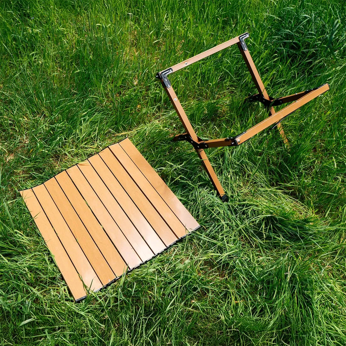 Boutique Camping Folding Camping Table