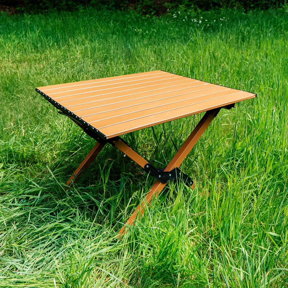 Boutique Camping Folding Camping Table