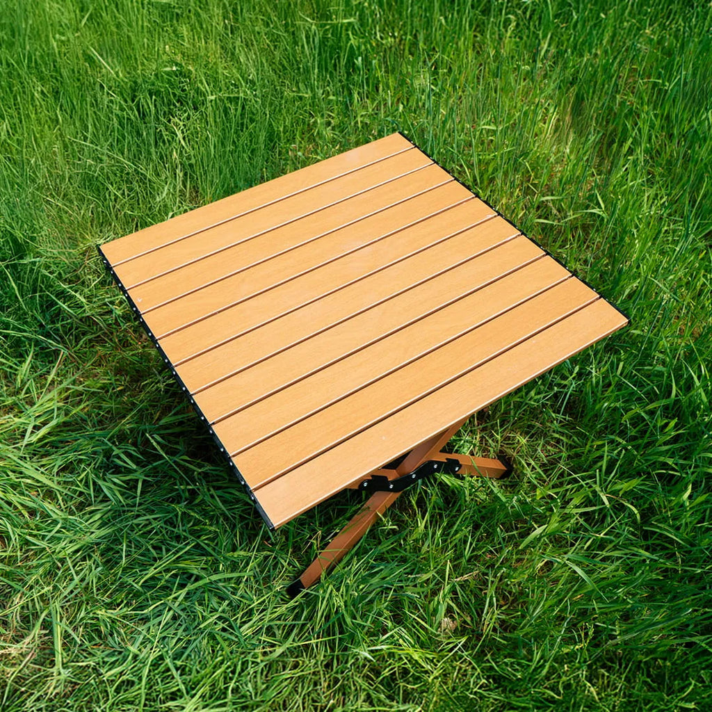 Boutique Camping Folding Camping Table