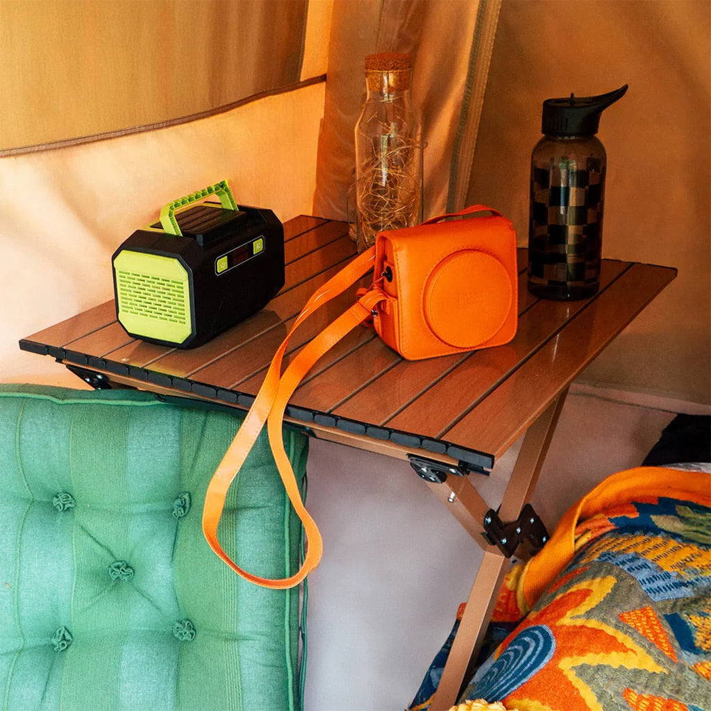 Boutique Camping Folding Camping Table