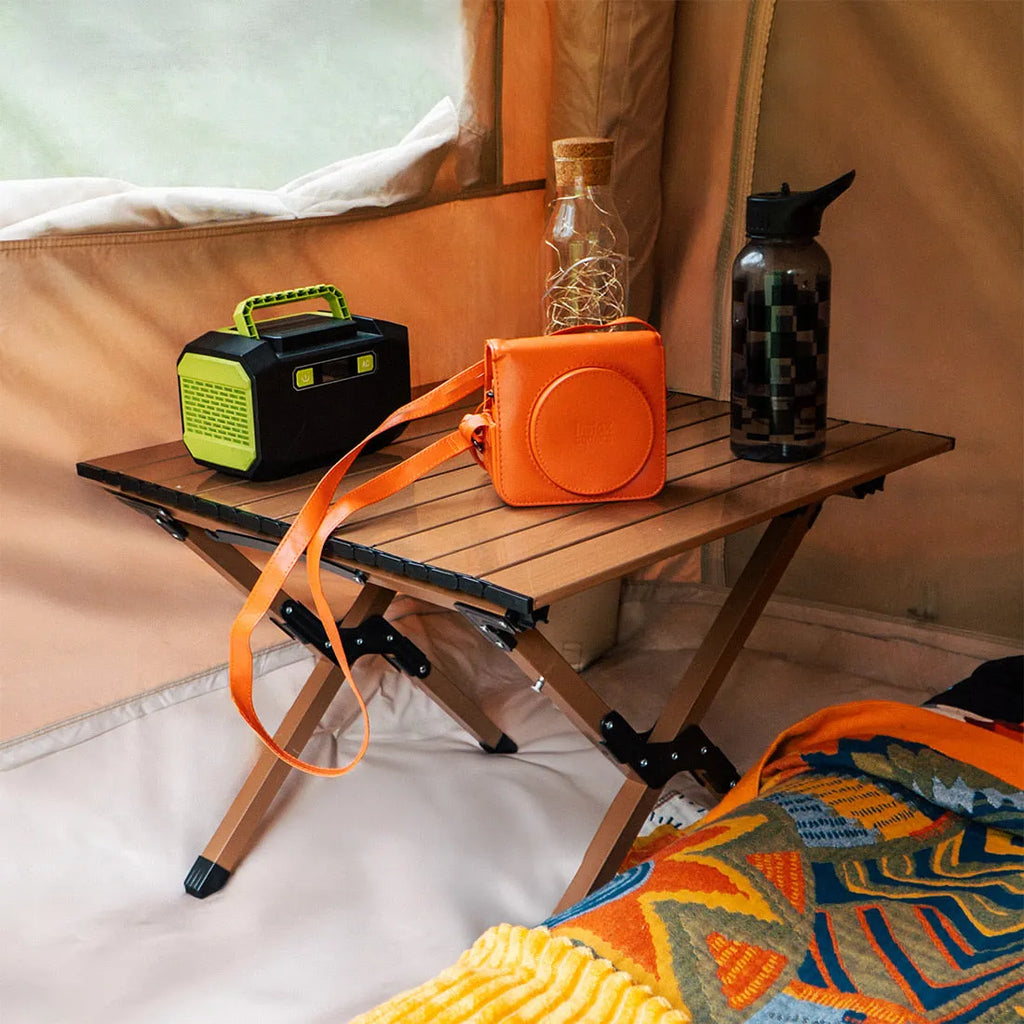 Boutique Camping Folding Camping Table