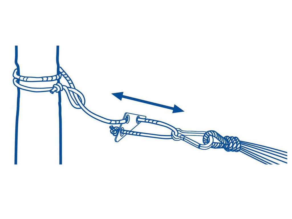 Smart Hanging Rope Kit