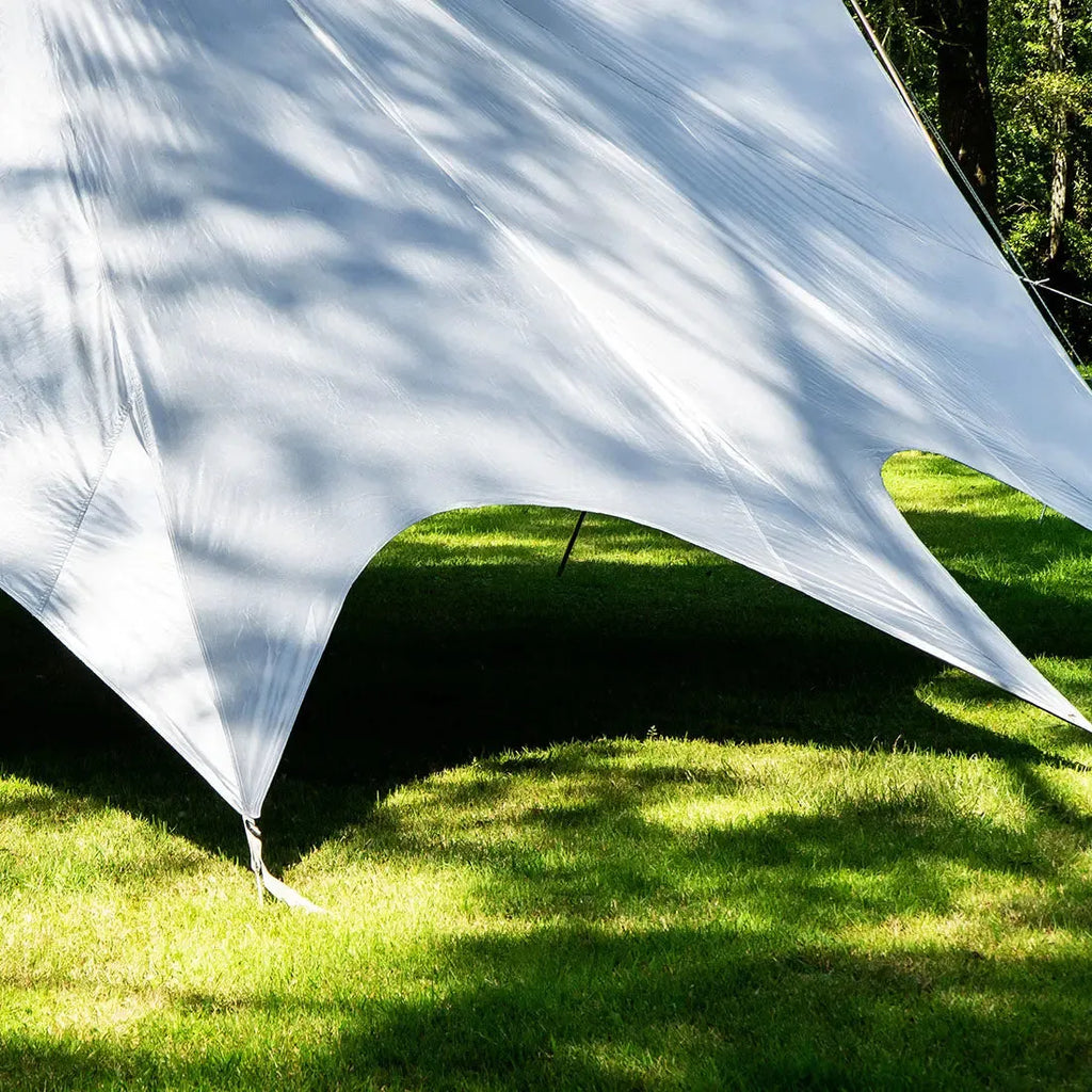 Boutique Camping Bell Tent Protective Cover