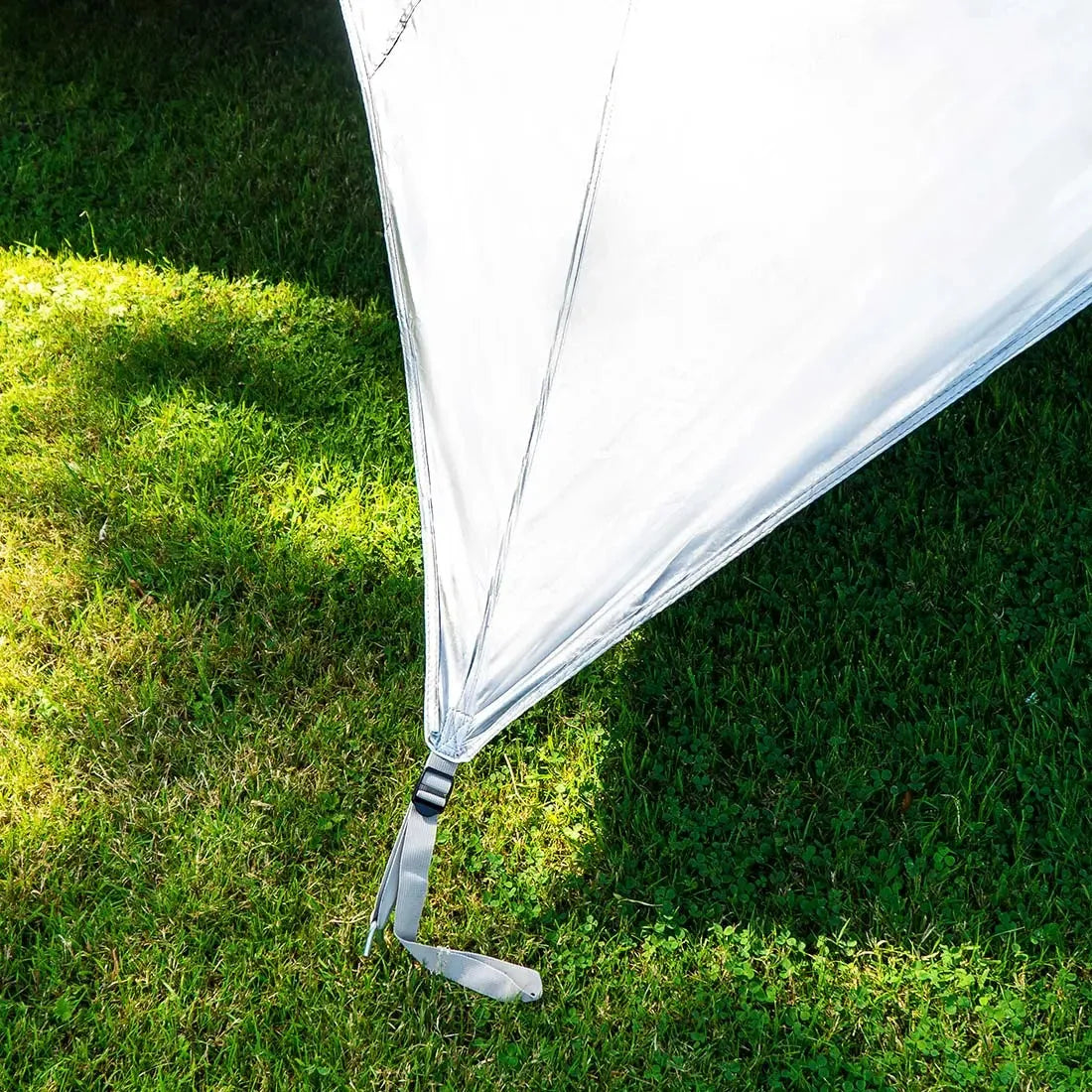 Boutique Camping Bell Tent Protective Cover
