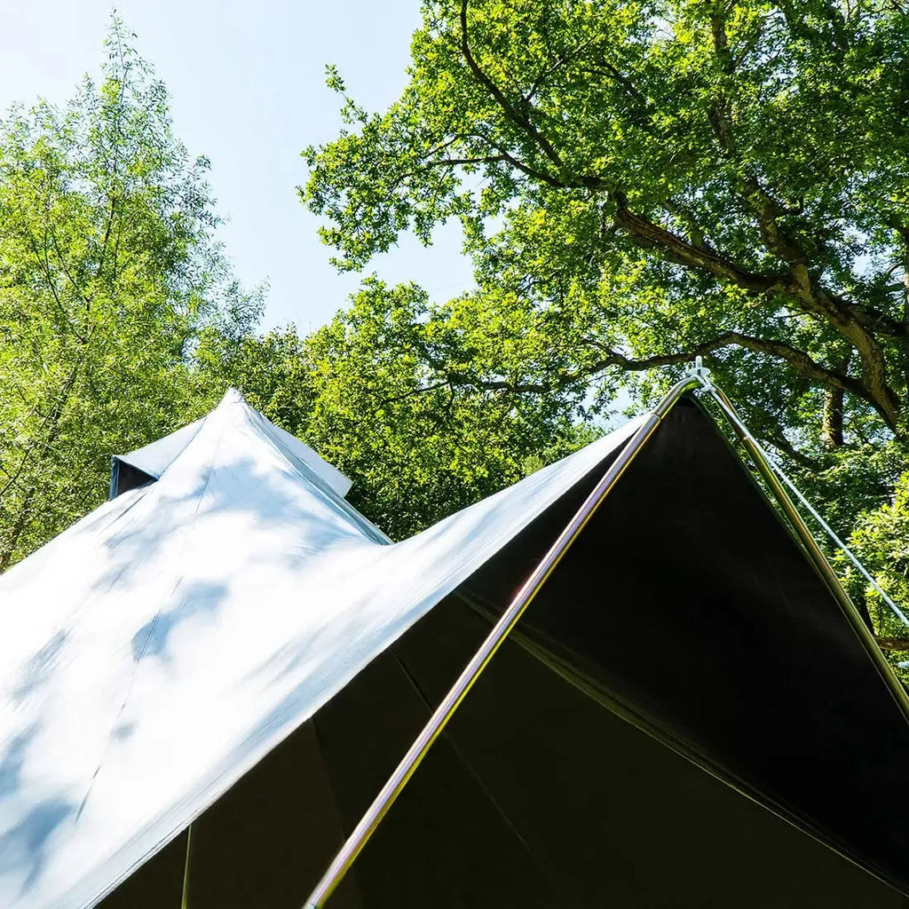 Boutique Camping Bell Tent Protective Cover