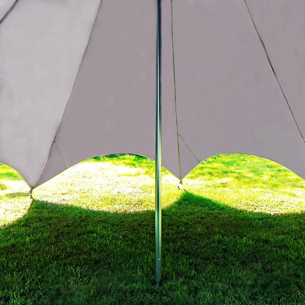 Boutique Camping Bell Tent Protective Cover